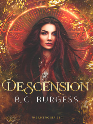 cover image of Descension